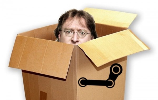 Безбедная старость Valve