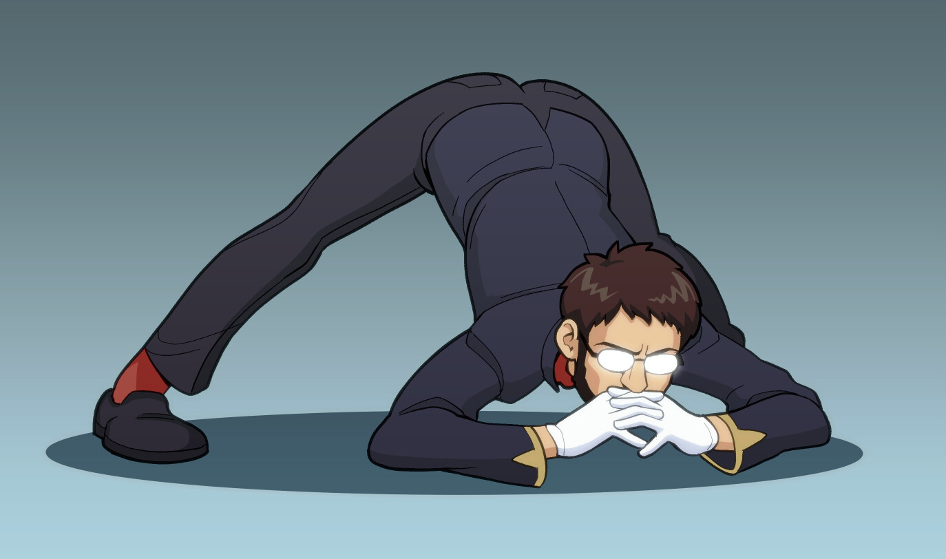 Jack o pose хината. Rayman betilla. Джек о гилти гир. Гендо икари евангелион поза. Jack-o-pose геншин.