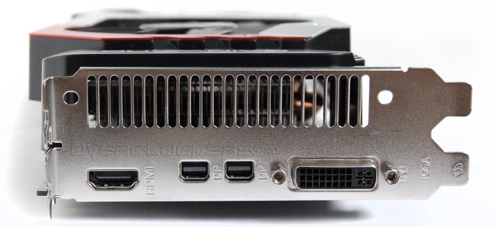 Gainward GeForce GTX 970 Phoenix