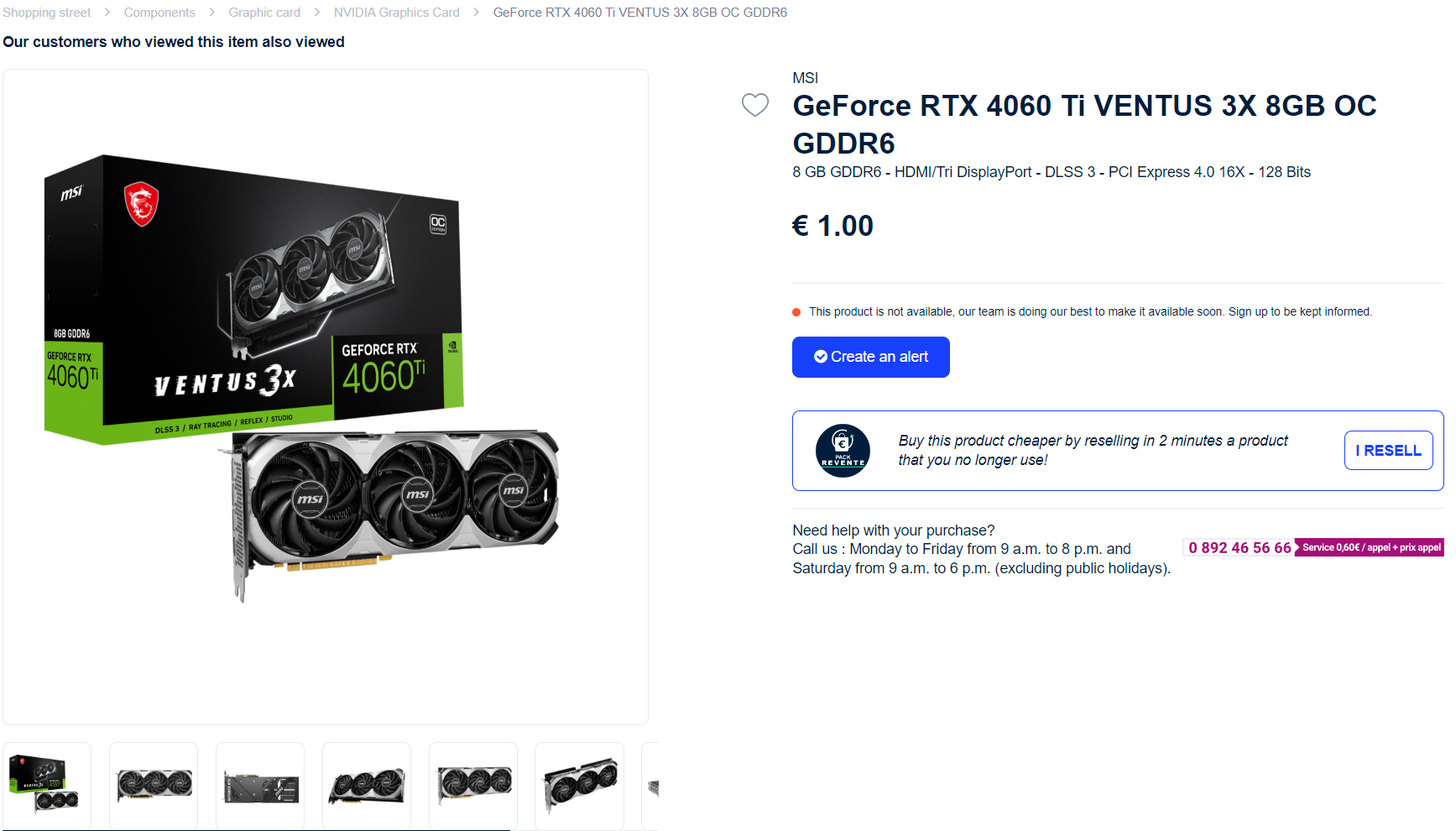 По слухам, GeForce RTX 4060 Ti 8 ГБ будет стоить 400 долларов, а 16 ГБ ...