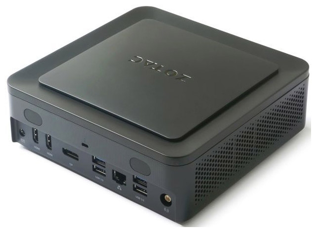 Zotac Zbox MA551