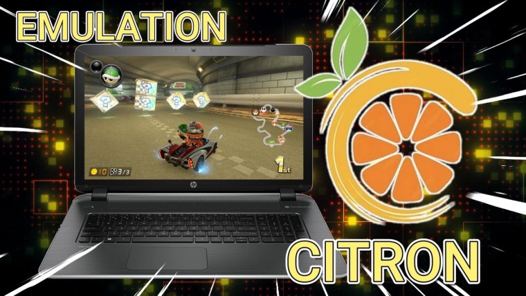 Вышел эмулятор Citron v0.8.0 с поддержкой последних версий The Legend of Zelda