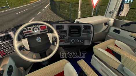 Long Way Interior (1)