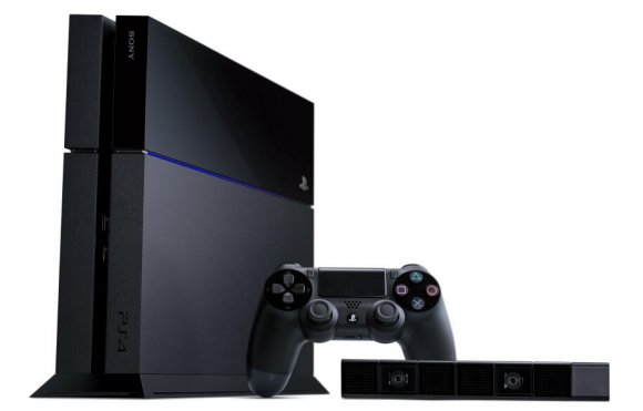 PlayStation 4