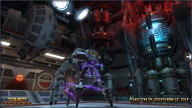 Fully Operational: Успех в социальной стороне