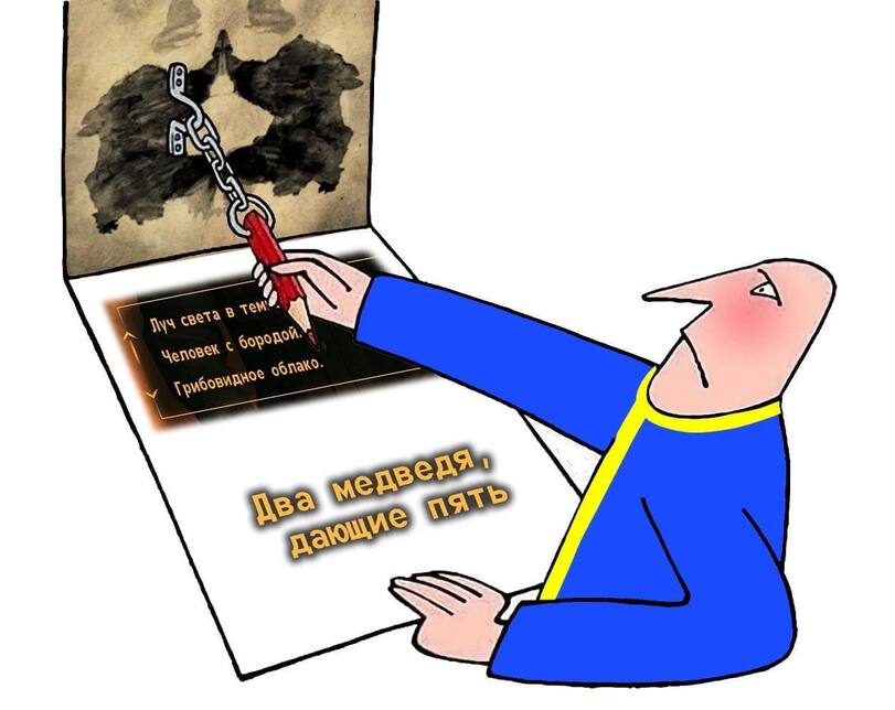 Очевидный вариант