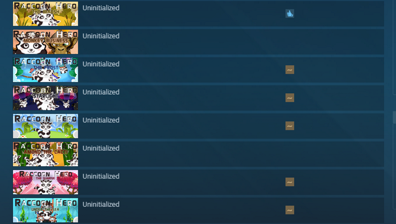 Uninitialized game. Pl sql популярный. Uninitialized game. Uninitialized. /.