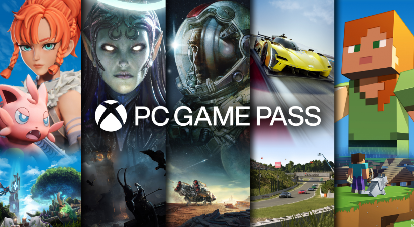 NVIDIA совместно с Xbox начали раздачу PC Game Pass на 3 месяца для ...