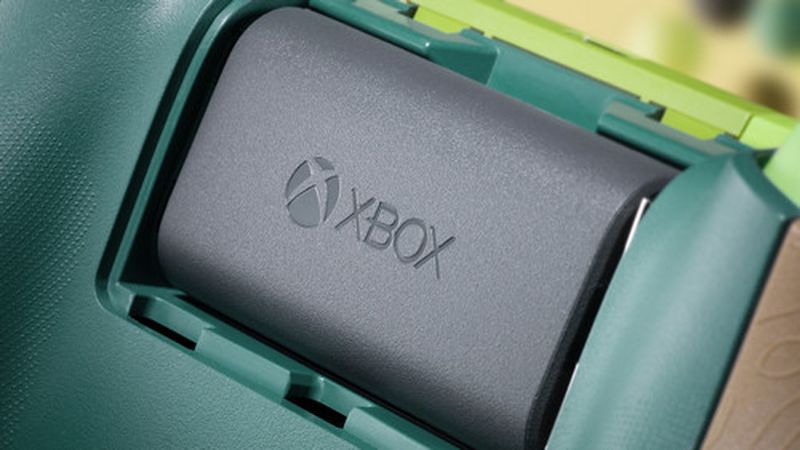 Microsoft представила контроллер для Xbox One и Xbox Series X|S из ...