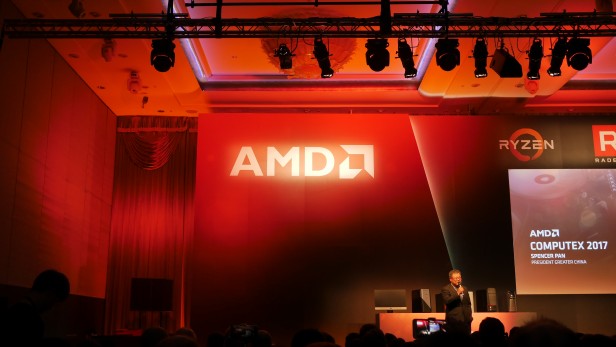 AMD Computex