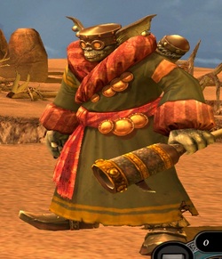 Старшие гремлины