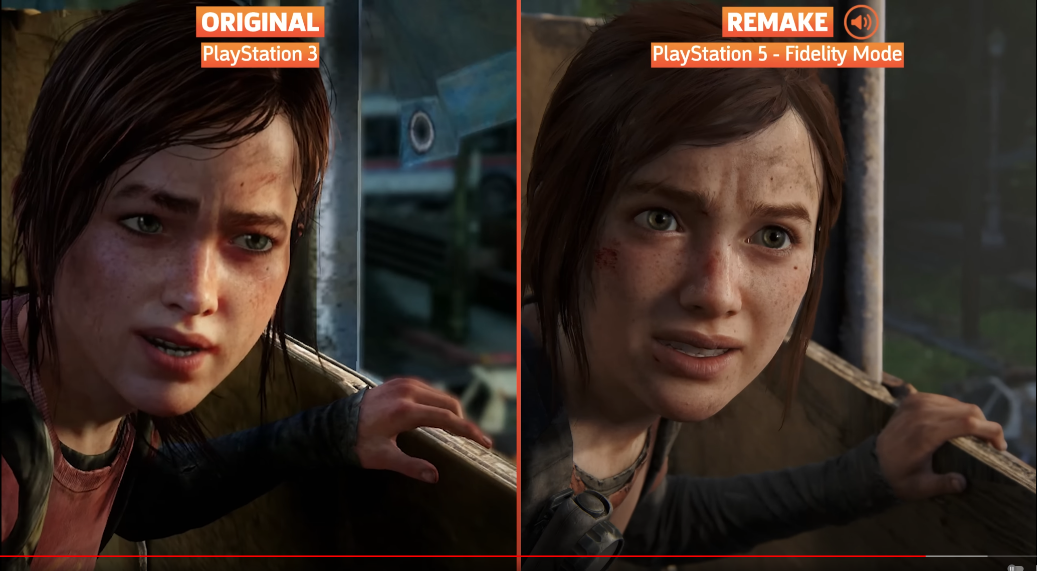 Скачать The Last of Us: Part 1 "Сохранение - Открыты все бонусы ...