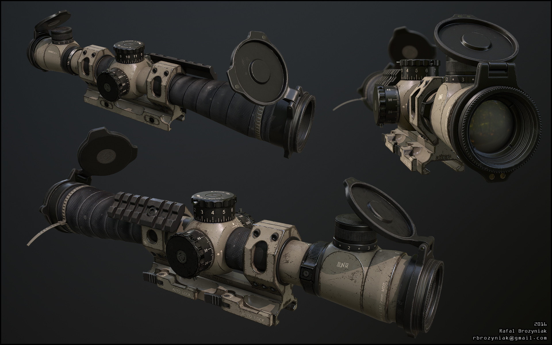 Скачать Sniper: Ghost Warrior 3 "Рендеры моделей Sniper Ghost Warrior 3 ...