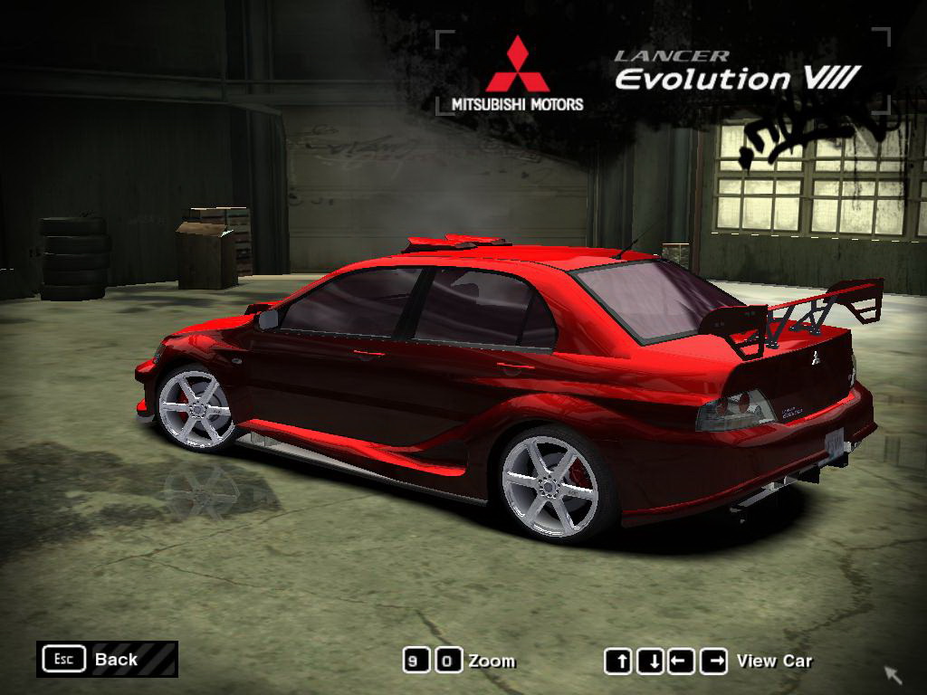 NFS MW(2005) vs NFS MW(2012) - Форум Need for Speed: Most Wanted