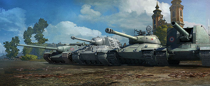 WoT не обновляется: как решить проблему?