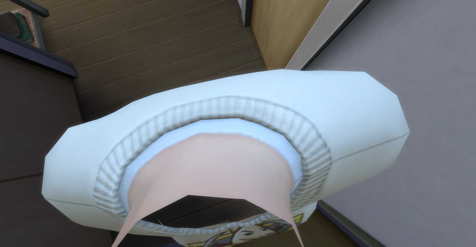 The Sims 4: как включить режим от первого лица