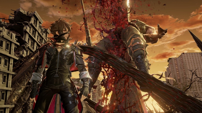 Аниме code vein. Смотреть фото Аниме code vein. Смотреть картинку Аниме code vein. Картинка про Аниме code vein. Фото Аниме code vein