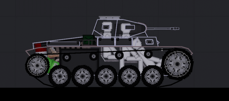 вид в игре