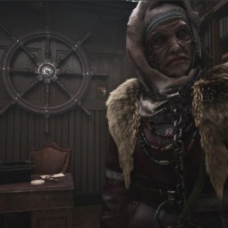 The Sinking City 2 переехала на первую половину 2026 года, но получила новые скриншоты