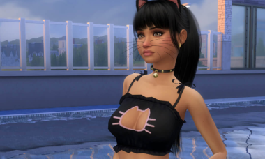 The Sims 4 - Сборка модов WickedWhims