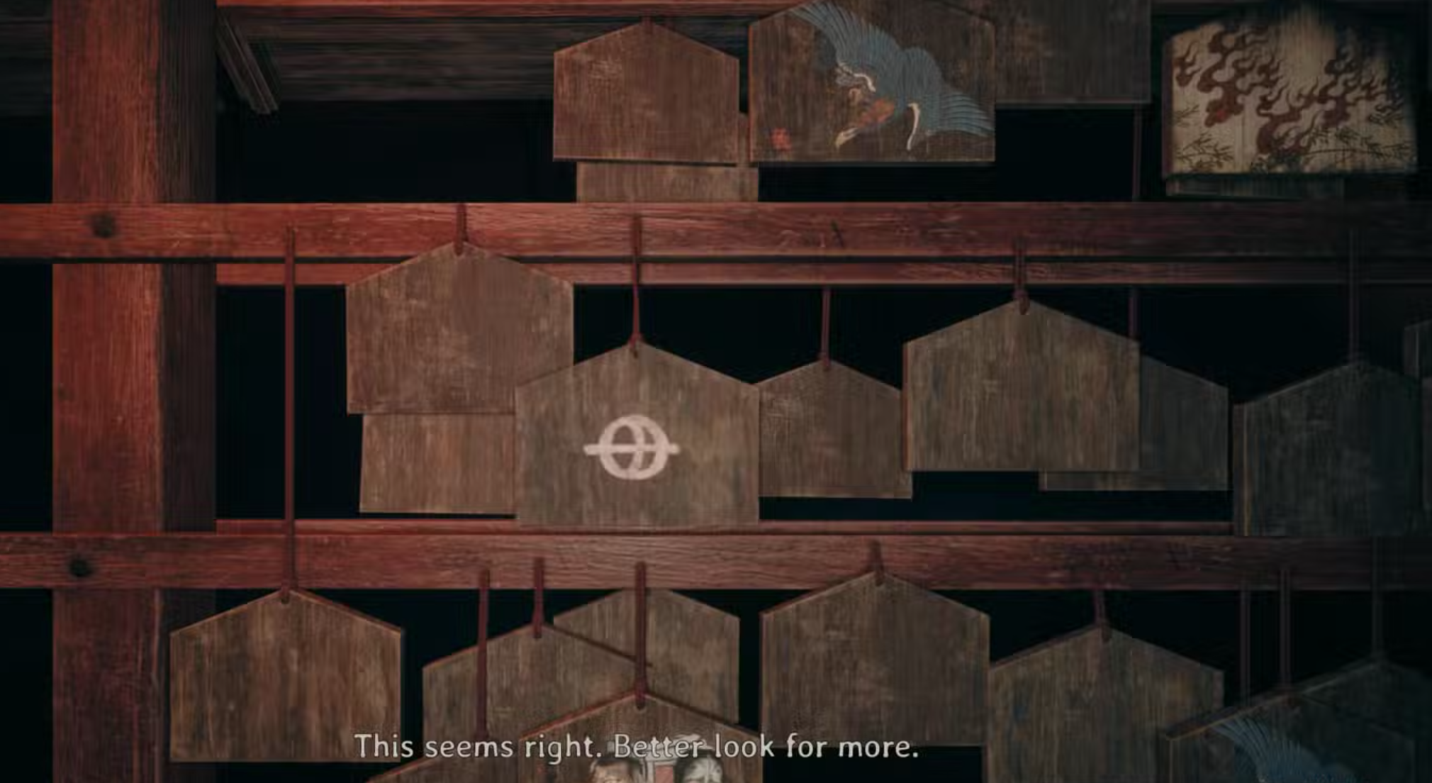 Как пройти головоломку в святилище и достать механизм для сейфа в Silent Hill f