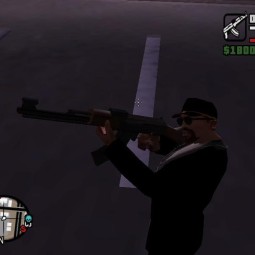 gta sa ak-47