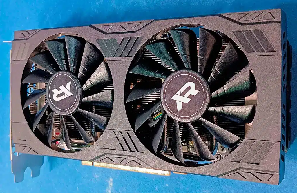 Протестирована необычная десктопная карта на мобильном GPU - GeForce ...