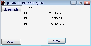 Скачать Metro 2033: Трейнер/Trainer (+3) [1.2] {Chinese}