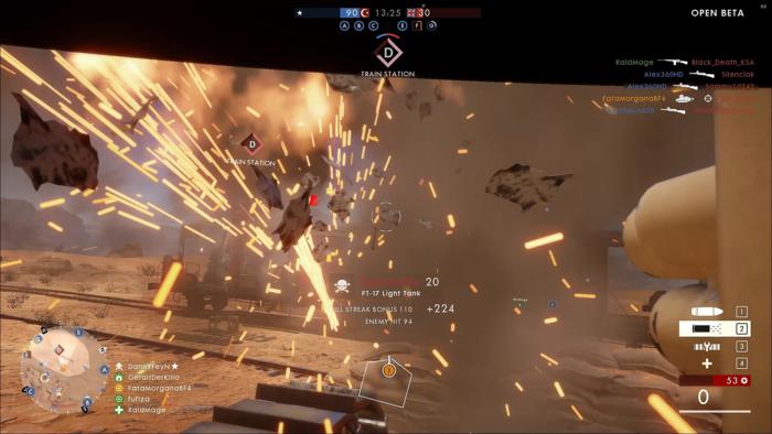 Battlefield 1 гайд