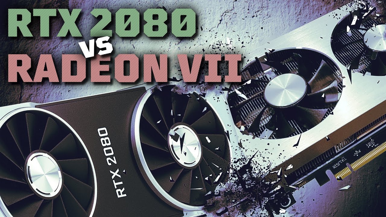 Radeon vii vs. Радеон 7 серии. радеон 7. radeon 7. radeon 7 обзор.