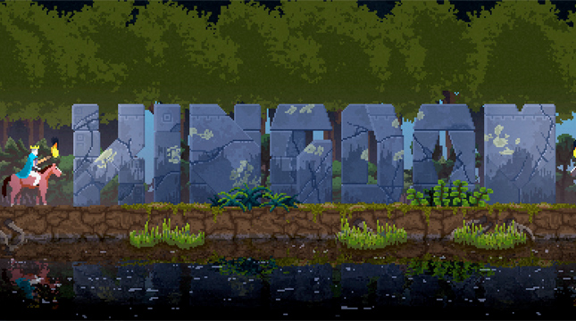 GDC 2016: Kingdom выйдет для мобильных устройств