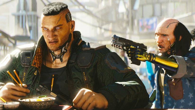 зачем два диска cyberpunk. Смотреть фото зачем два диска cyberpunk. Смотреть картинку зачем два диска cyberpunk. Картинка про зачем два диска cyberpunk. Фото зачем два диска cyberpunk