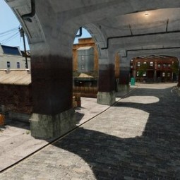 ENB 0.082 by KOsMILE (v0.3)