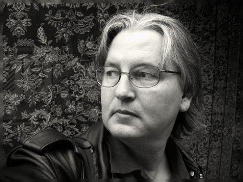 Брюс Стерлинг - гуру киберпанка