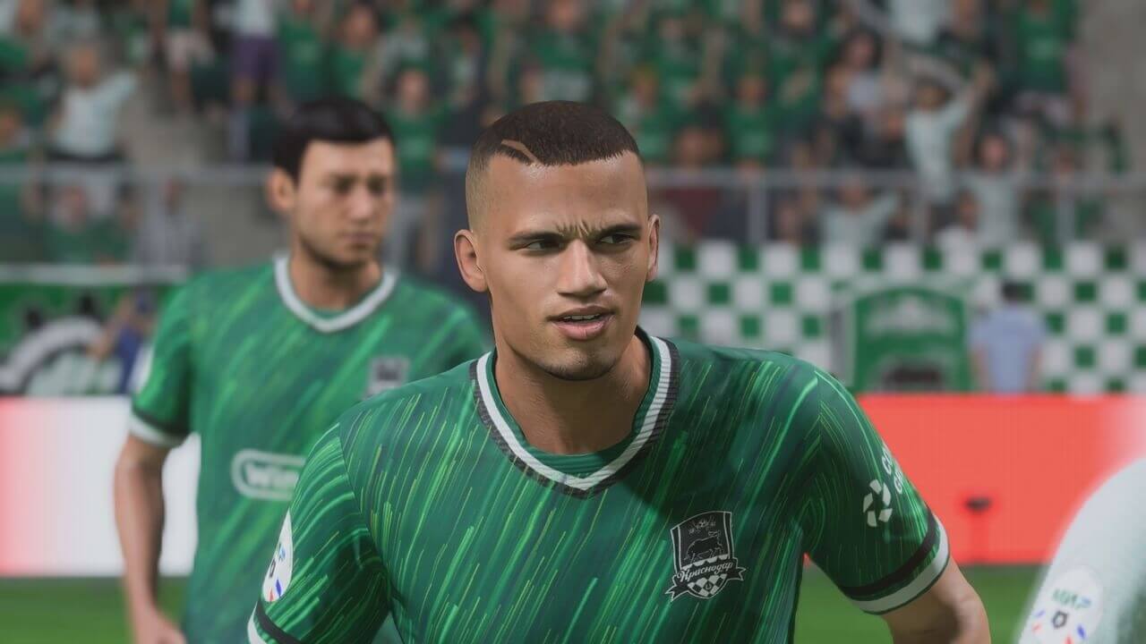 Скачать FIFA 23 "РПЛ, Фнл 1, Фнл 2, КПЛ, УПЛ, БПЛ" [v 15.0 Пиратка ...