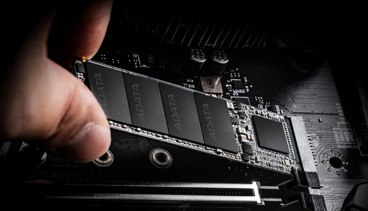 Пора обновляться: цены на SSD могут подняться на 10-15 процентов