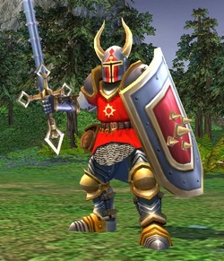 Ревнители веры