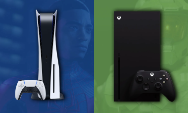 Отказался от PlayStation 5 и Xbox SX