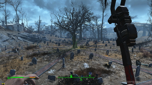 Места для сна fallout 4. Смотреть фото Места для сна fallout 4. Смотреть картинку Места для сна fallout 4. Картинка про Места для сна fallout 4. Фото Места для сна fallout 4