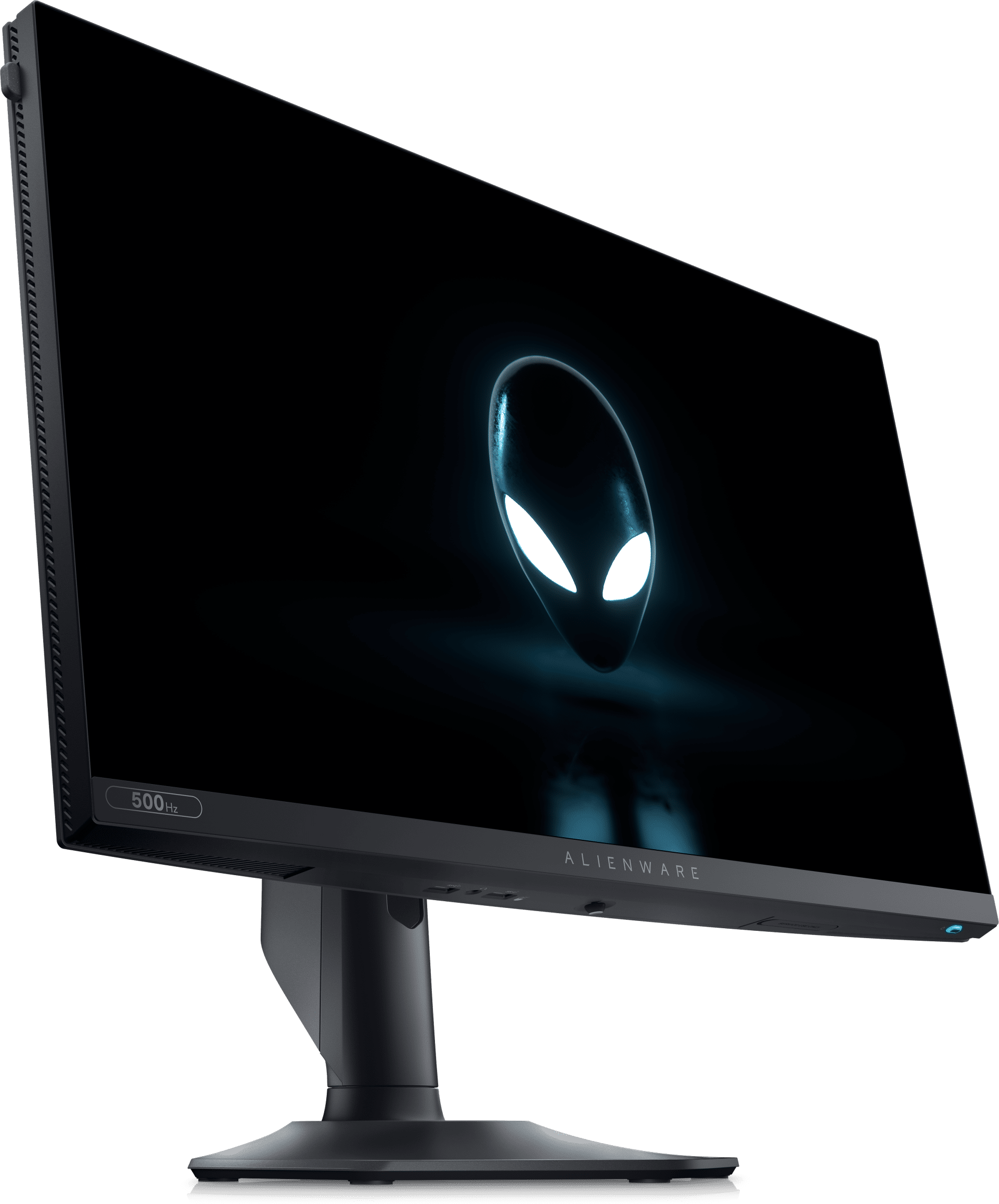 Alienware AW2524H - новый игровой монитор с поддержкой 500 Гц