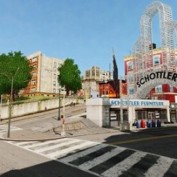 ENB 0.082 by KOsMILE (v0.3)