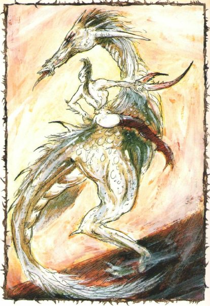 Total War: WARHAMMER. Вангуем на линейку юнитов Демонов Хаоса