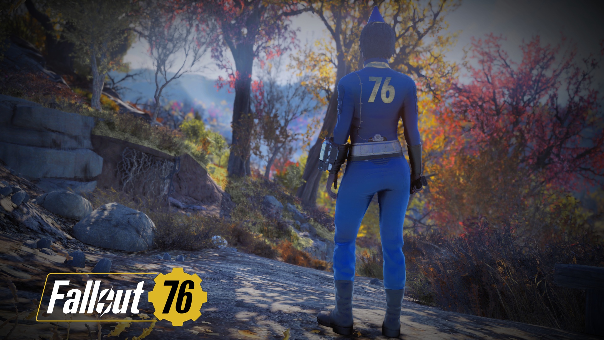 Fallout 76: Вести из убежища - обновление испытаний, таланты сообщества ...