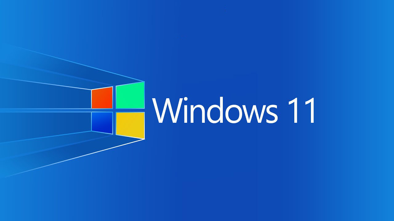 Windows 11 образец