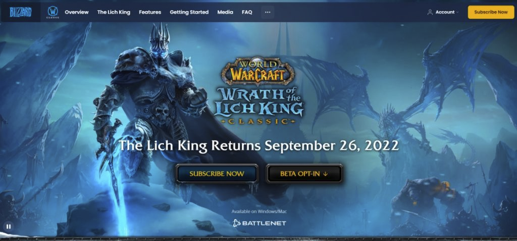 World of warcraft wrath of the lich king classic дата выхода. Смотреть фото World of warcraft wrath of the lich king classic дата выхода. Смотреть картинку World of warcraft wrath of the lich king classic дата выхода. Картинка про World of warcraft wrath of the lich king classic дата выхода. Фото World of warcraft wrath of the lich king classic дата выхода