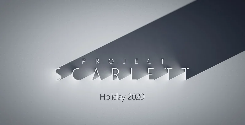 Возможная дата релиза Xbox Project Scarlett фейк ?!