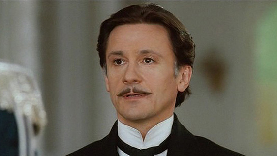 Александр Доронин