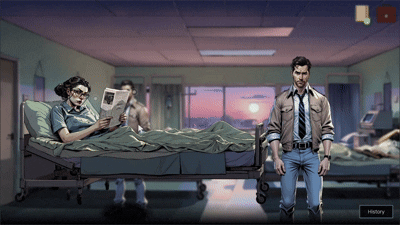 Маханика "Хинт"