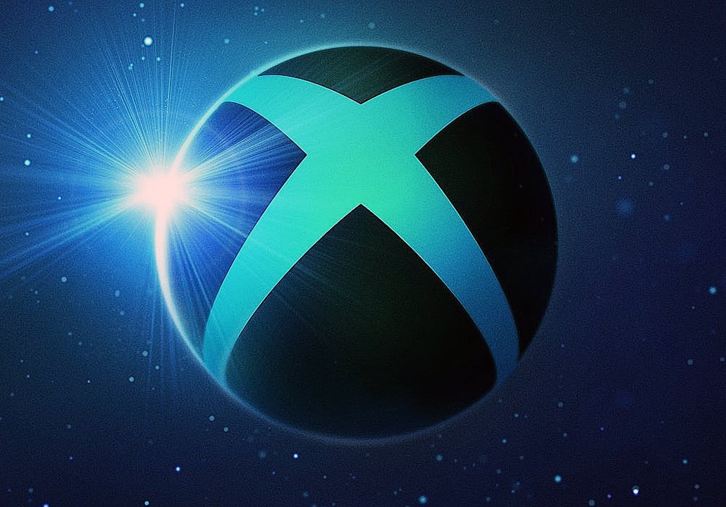 Инфографика показывает анонсированные игры на 2023 год для Xbox Series ...