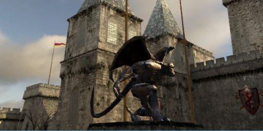 Монаршее чистилище